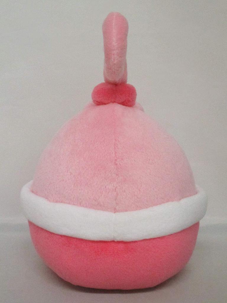 Sanei Boeki Pokemon ALL STAR COLLECTION Pinpuku W12 x D12 x H16cm Plush Toy Pokemon PP146 (S)