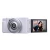 5K Digital Camera 270 Degrees  Flip Screen 18X Digital Zoom 80MP HD Camcorder 2.8 Inch Screen Autofocus Video Camera