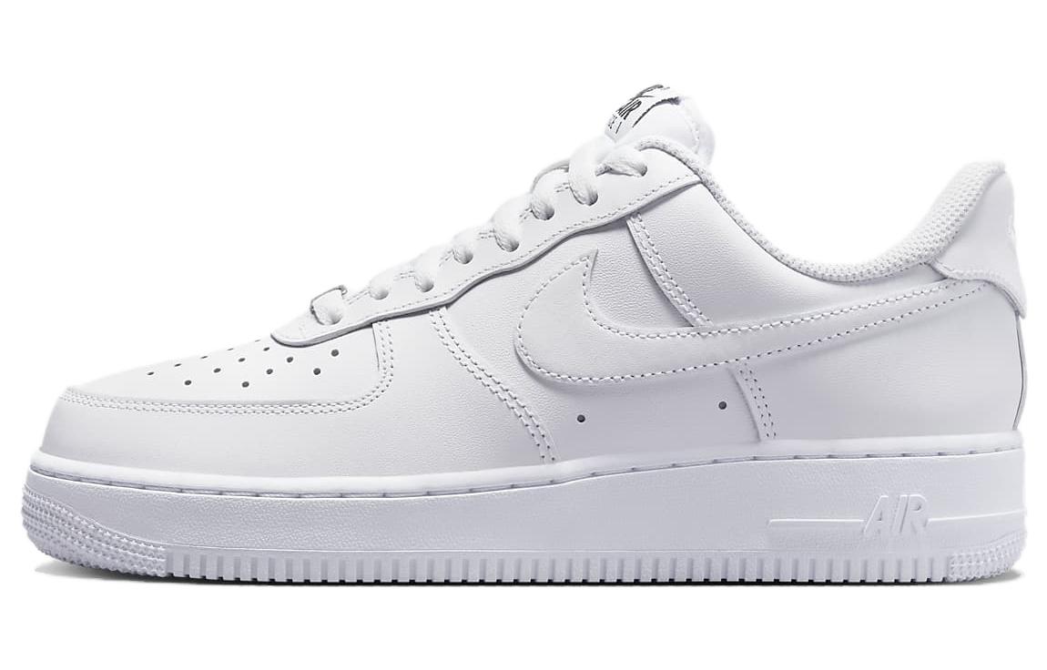 

Nike Air Force 1 Low 07 Flyease Triple White Women s DX5883-100 44