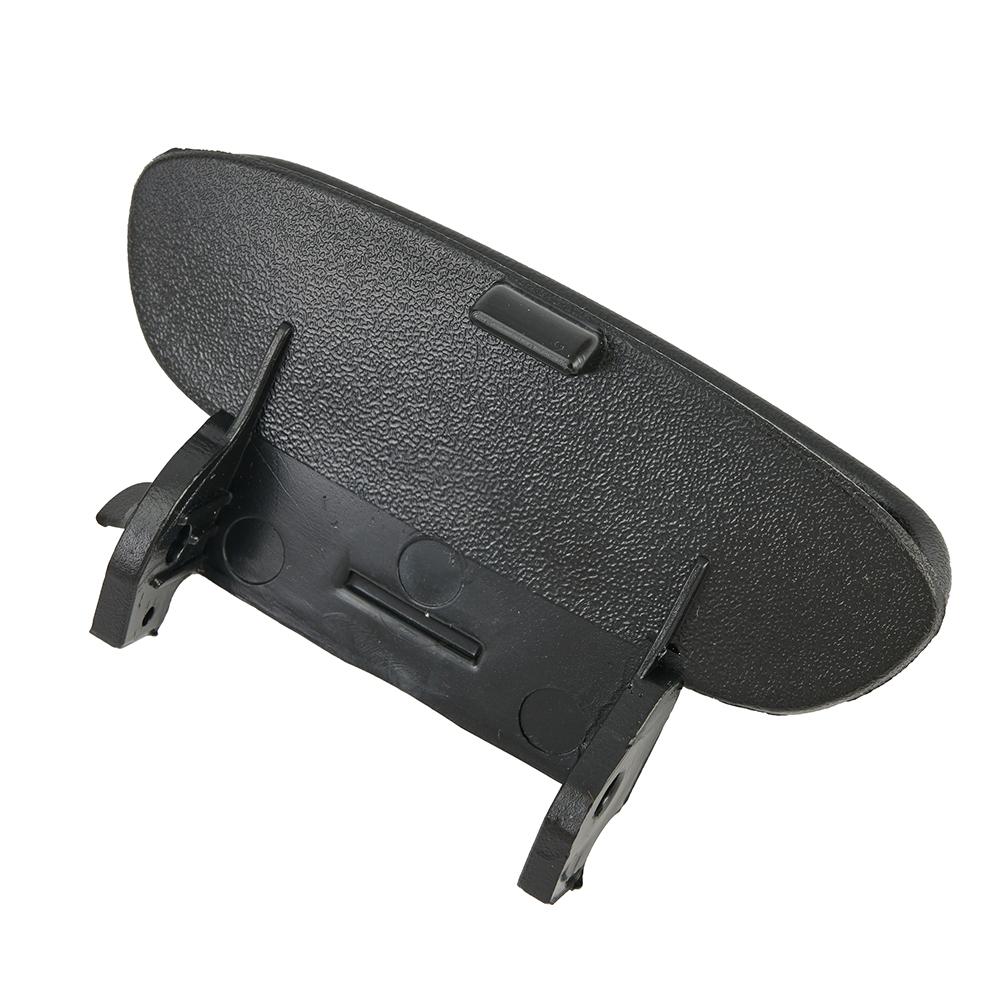 Accessory Car Armrest Cover Parts Interior Decorative Lock Center Console Latch