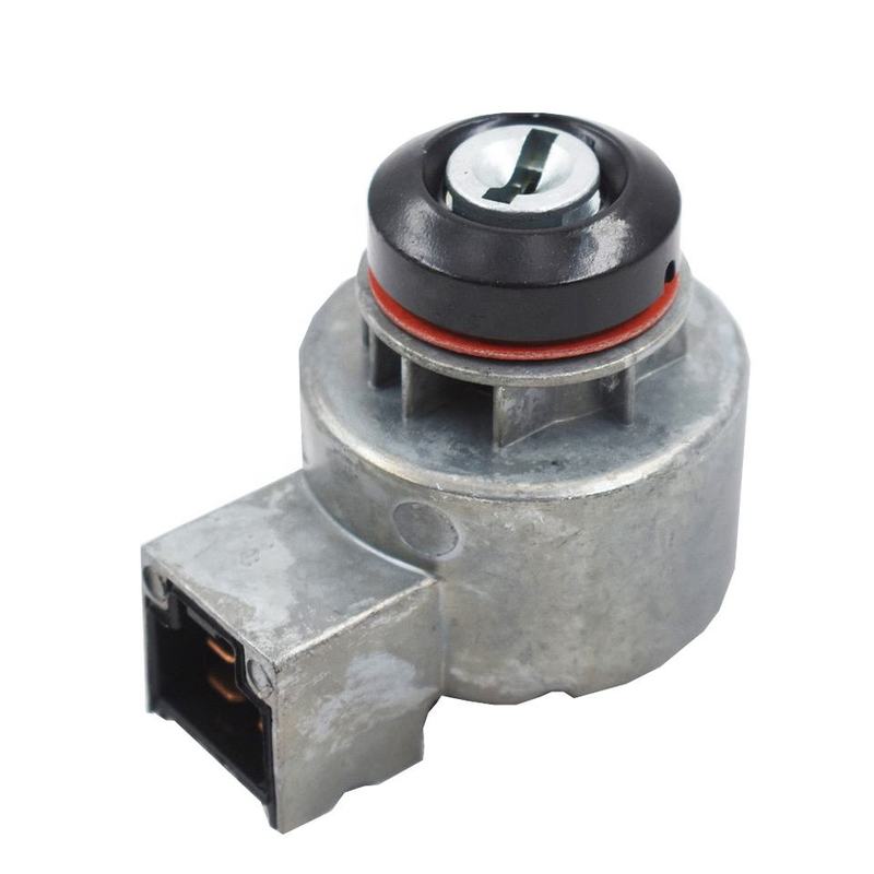 Ignition Key Switch Lock for Kubota B2400 B2100 B7500 B1700 B7510 6C040-55452