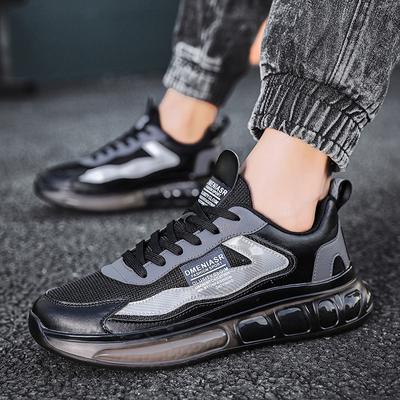 Ανδρικά Αθλητικά Παπούτσια Ελαφριά Αναπνέοντα Παπούτσια Τρεξίματος Σχεδιαστικά Παπούτσια Τένις Ανδρικά Αθλητικά Παπούτσια