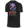 Harajuku T Shirt Vintage Robbie Williams Live 2025 Concert T Shirts  Fashion Tshirt for Men Summer Casual Short Sleeve Tees