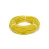 10 Meters 18AWG Wire PVC Electronic Cable Soft Silicone Rubber Insulated Flexible UL3135 Electron LED Lamp Lighting Cable