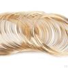 wire 0.6mm for Bracelets Earring DIY