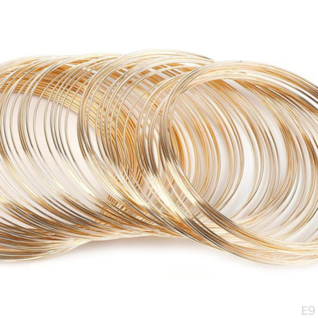 wire 0.6mm for Bracelets Earring DIY