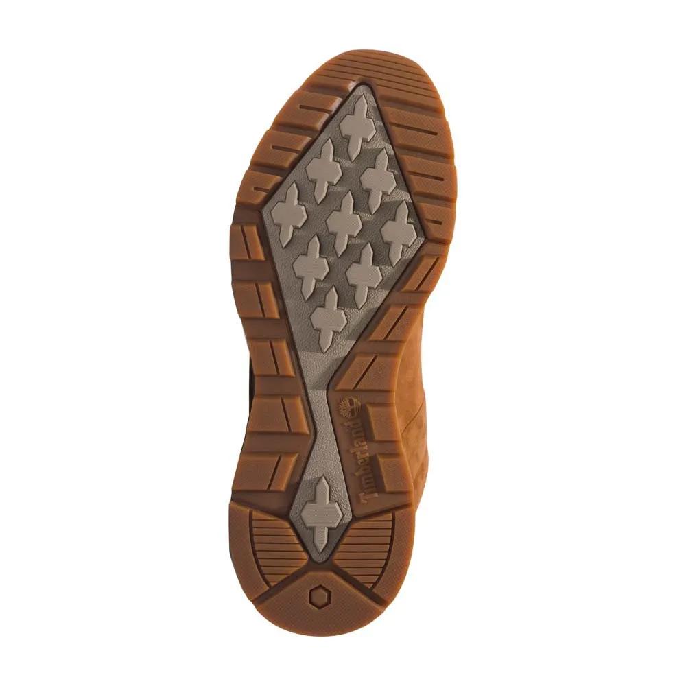 Timberland Hiking Boots Sprint Trekker Mid