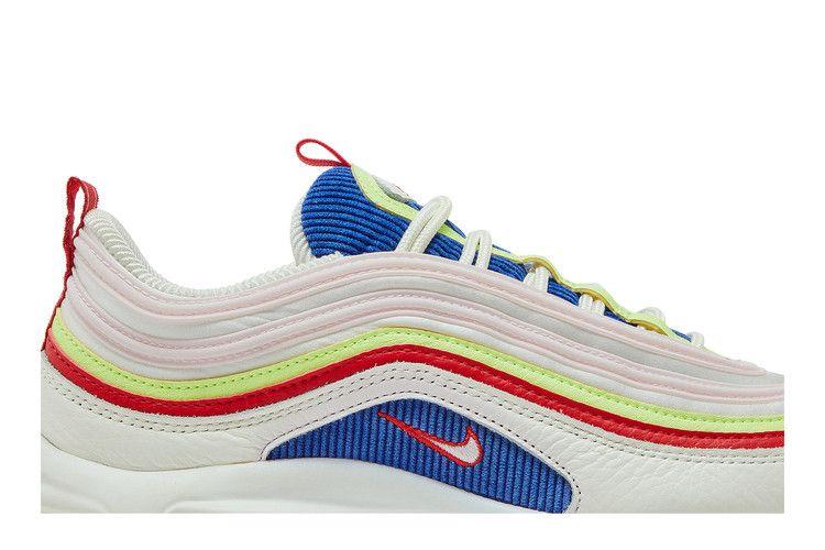 Nike Air Max 97 Corduroy White (Women's)