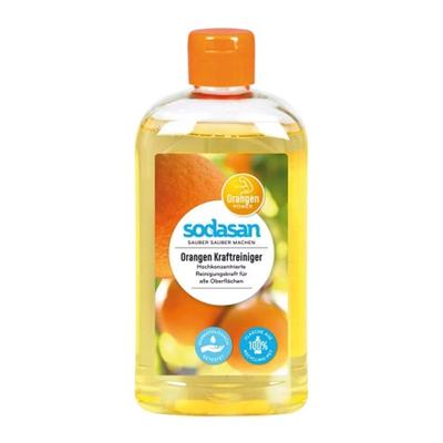 Soda Apelsin Multipurpose Rengöring 500ml