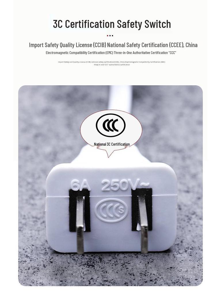 Elektrische Fußheizmatte: Büro-Heizmatte für Damen