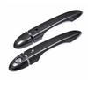 Genuine Carbon Fiber Door Handle Cover for Maserati Ghibli 2014-201720182019