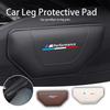 Car Knee Cushion Soft Knee Pad Pillow Comfortable Universal Elbow Thigh Support Accessories For X1 X3 X4 X5 X7 G20 G38 F20