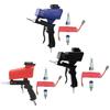 Portable Sand Blasters Kit Small Handheld Blasting Guns Set for Professional and Beginner Use In Various Applications