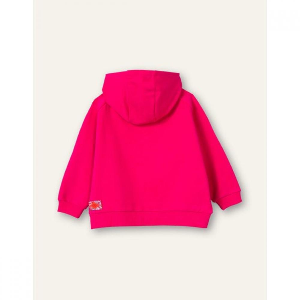 Oilily Hippo Hood Okdfets011a 31