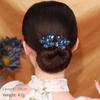 Meatbal Hair Light Luxury Hair Accessories