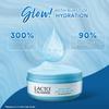 Lacto Calamine Super Light Moisturizer Face 150g Hydrating Non-Sticky Daily Cream for Oily Skin Glow