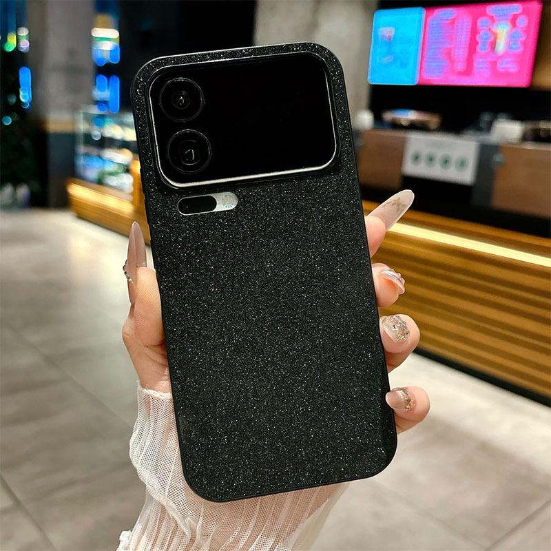 Xiaomi 17promax Phone Case: Stylish Protective Cover, Drop-Proof, High-End Feel. Xiaomi 17