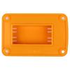 3/8/12pcs Tool Holder Dock Wall Mount Storage Rack ForDewalt 12V 20V Wall Mount Drill Holder With Screws