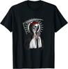 NEW LIMITED Santa Muerte - Mexican Folk Culture Sa!nt Cool Design Shirt S-5XL Unisex T-Shirt
