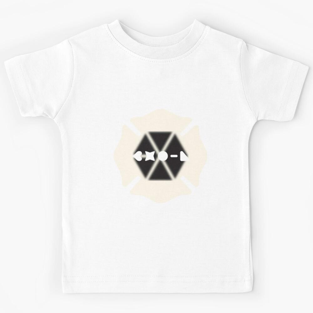 EXO-L LOVE Kids T-Shirt 130