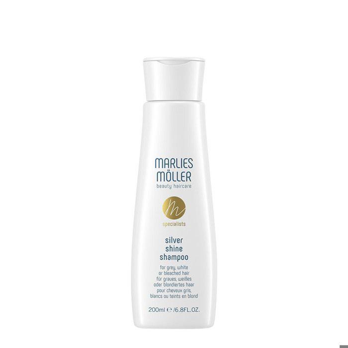 SILVER SHINE SHAMPOOING 200ML