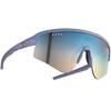 Neon Arrow 2.0 Air Purple Sports Glasses for Cycling