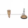 Round Knob Handle Heavy Duty Circular Glass Cutter  for Stained Glass, Mirrors, Ceramic Tiles