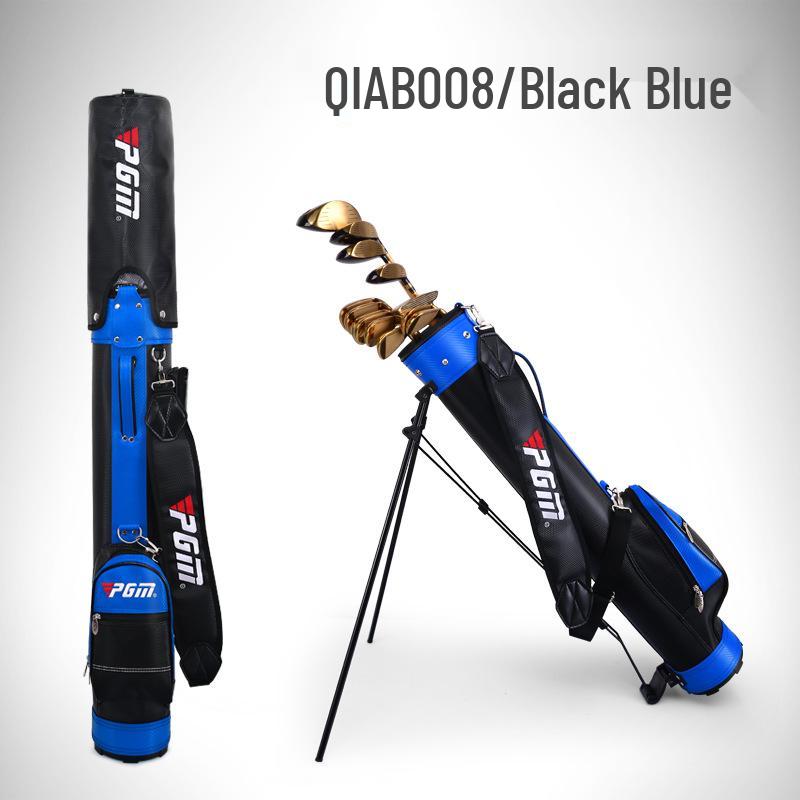PGM Golf Bag: Lightweight, Waterproof, Large-Capacity Stand