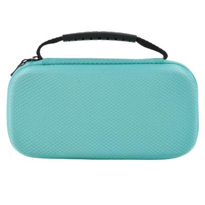 Carrying Case for Switch Lite Large Capacity Impact Resistant Hard Protective Cover Portable Hard