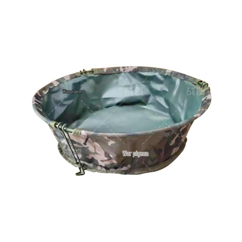 

Portable Folding Wash Basin