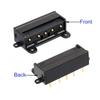 DIY V-mount V-lock Battery Plate Repairing Replacement Connector 5-Pin PCB Part for BP Batteries