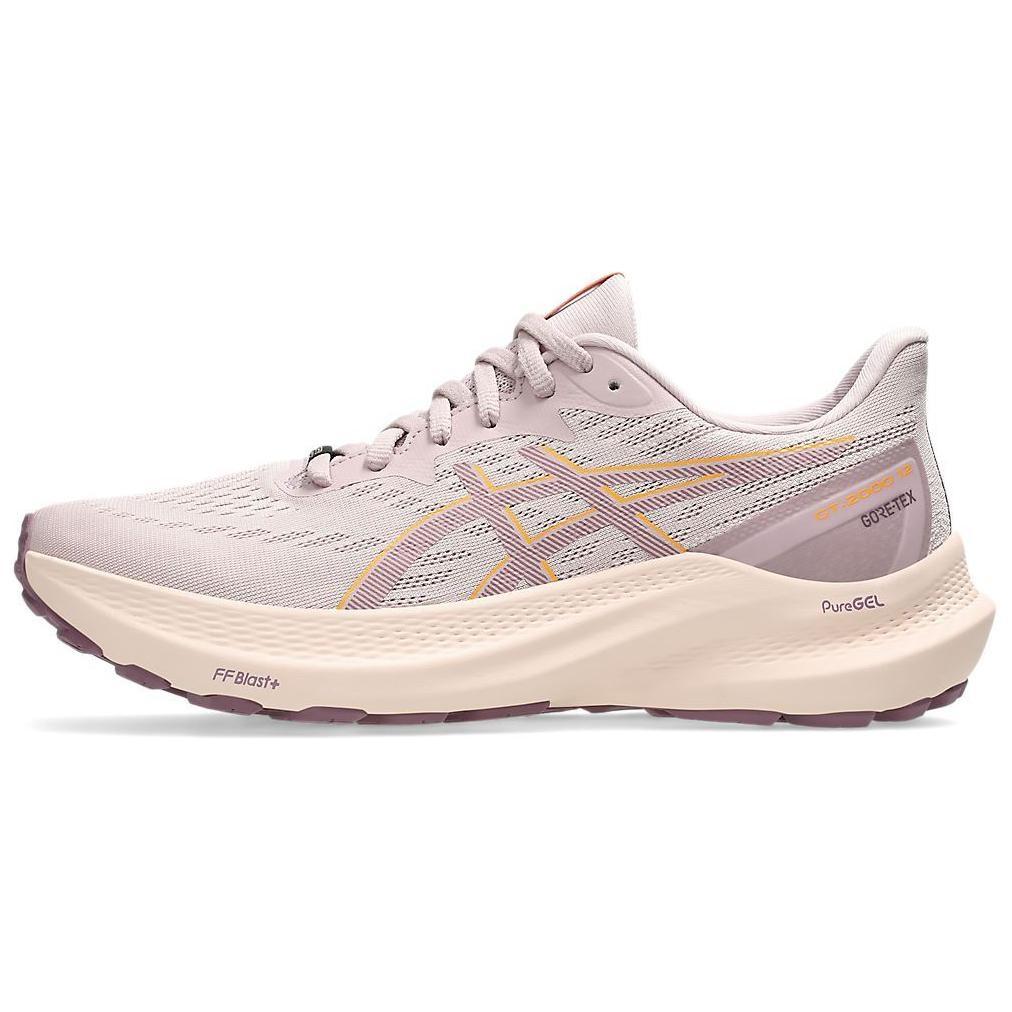 (WMNS) ASICS GT-2000 12 Gtx Pink Rose Women s 1012B507-700 EU 37.5