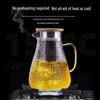 FUGUANG 1.9L Heat-Resistant Glass Pitcher