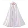 Frozen Cloak Cosplay Costumes Children Cape Stage Performance Halloween Party
