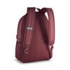 PUMA PHASE Tape Backpack 2025 Ruby Shimmer One Size 091170, Fall/Winter Color (20),