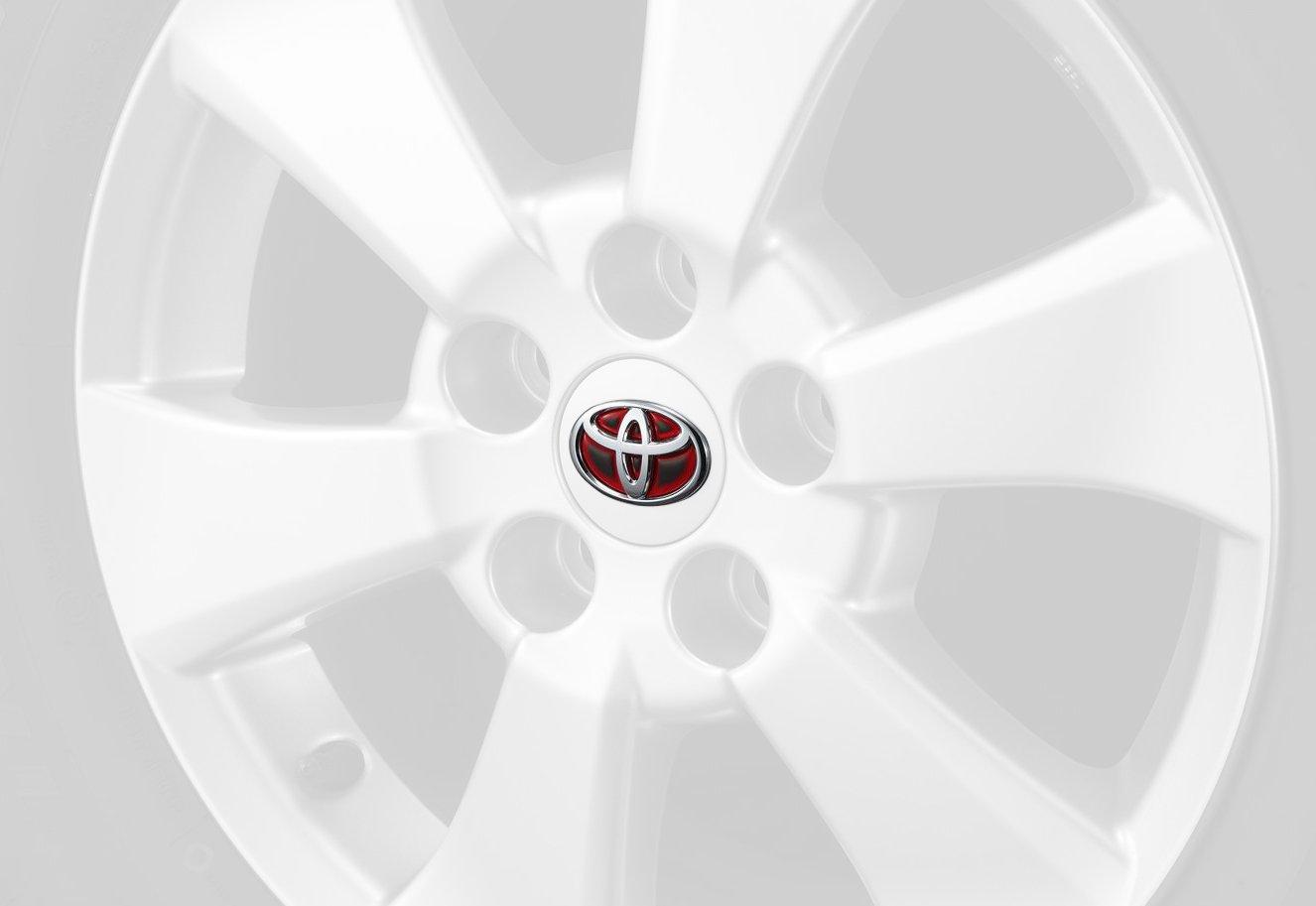 

Лист эмблемы SilkBlaze Heat Red/BK Base T-26 HRW-T26BK