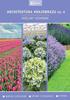 Landscape Architecture 4 Ornamental Plants