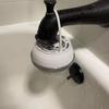 Easy Installation Water Tap Heater Purifier Bathtub Water Filter  for Softer and Healthier Skin