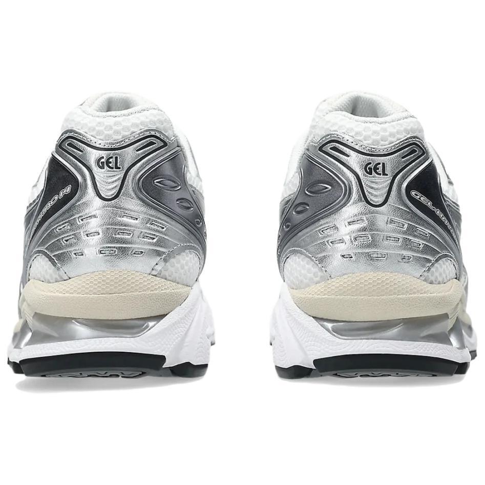 Asics Gel-Kayano 14 'White Graphite Grey' Men's 1203A537-110