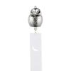 Wind Chime - Fukurin - Silver 101392