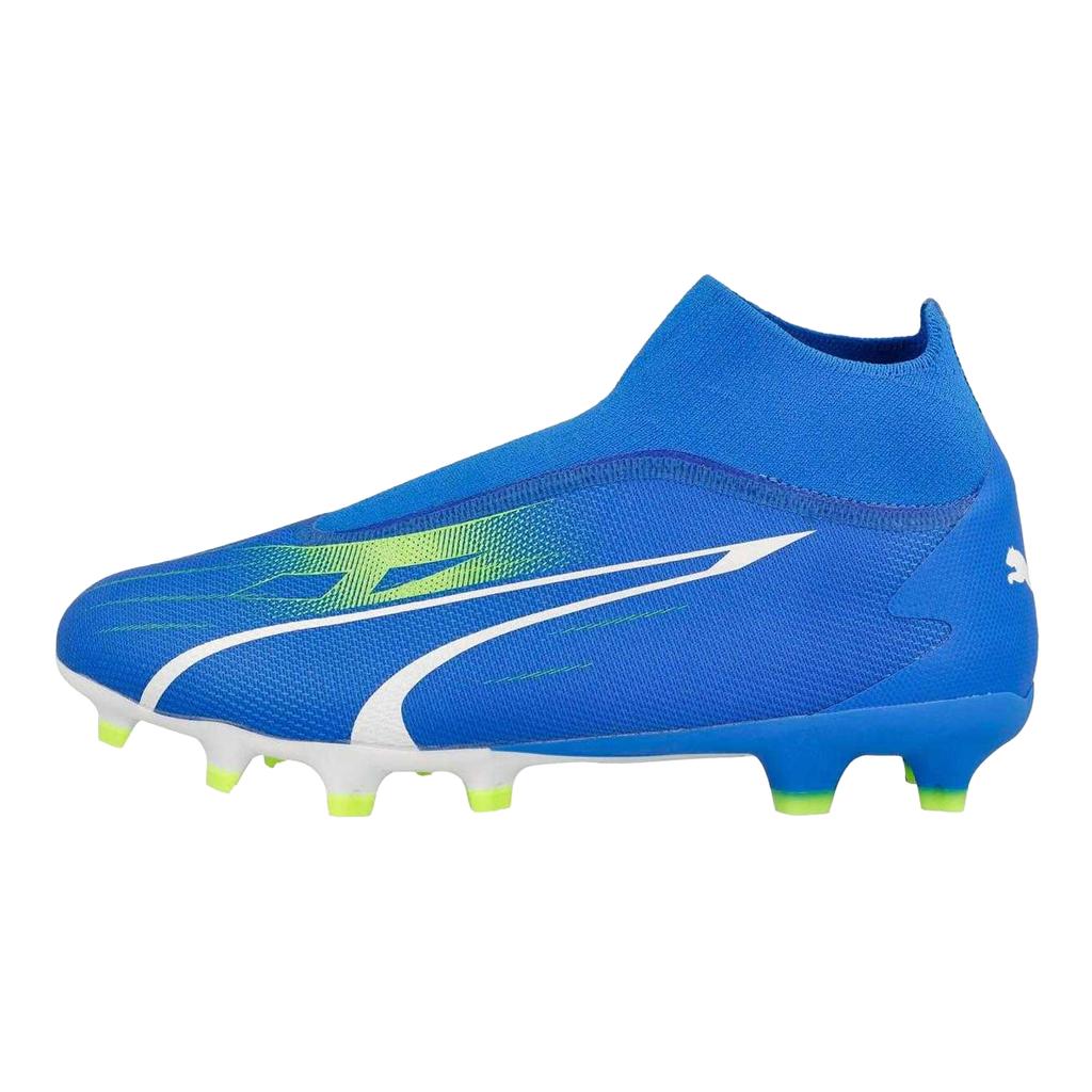 Puma Mens Ultra Match Slip-on Football Boots