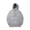 Li Ning Retro Sports Series Sweatshirt Men Sweatshirt Gray AWDV829-1