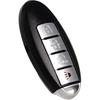 Key Fob Replacement Fits for Nissan Altima 2007 2008 2009 2010 2011 2012 Maxima 2009-2013 2014 Murano 370Z Infiniti EX35 FX35 G37 G25 Keyless Entry