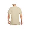 Nike Dri-FIT Primary SS25 Solid Color Breathable Quick-Dry Training T-Shirt Men Tops Desert-Khaki DV9832251