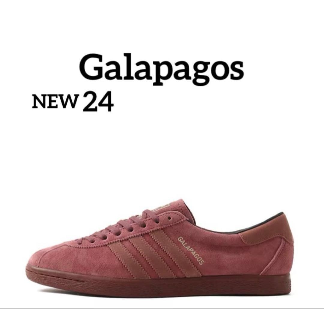 Used adidas 24 [New] Sold out modelGalapagos / Galapagos