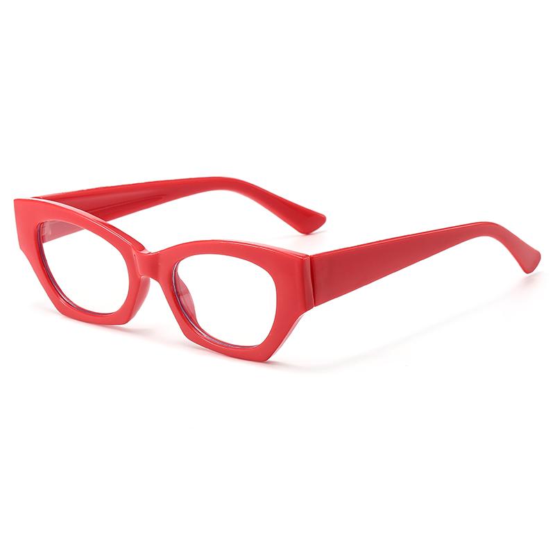 

Fashion Cat Eye Photochromic Lens Sunglasses Fashion Children UV Protection Sun Glasses Comfort Durable Colorful Frame Eyewear красный