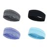 Unisex Quick-Dry Sports Headband