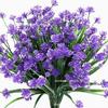 Decorațiuni pentru casă – Flori decorative şi coroane de flori