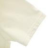 BALMAIN Short sleeve T-shirt S white Men's Used