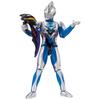 Ultra Action Figure Ultraman Z Original New Generation Stars Set